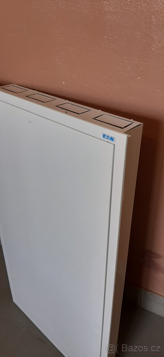 Rozvodnice elektro