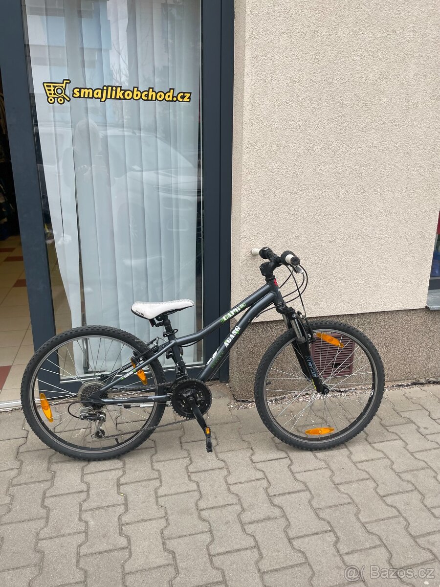 CHLAPECKÉ KOLO AGANG VELIKOSTI 24