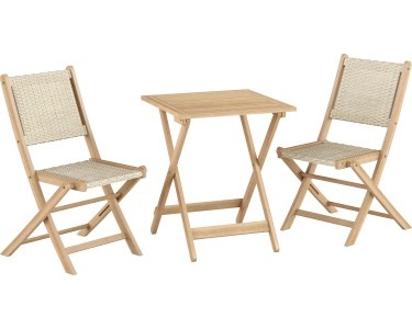 Balkonový set Templeton nový