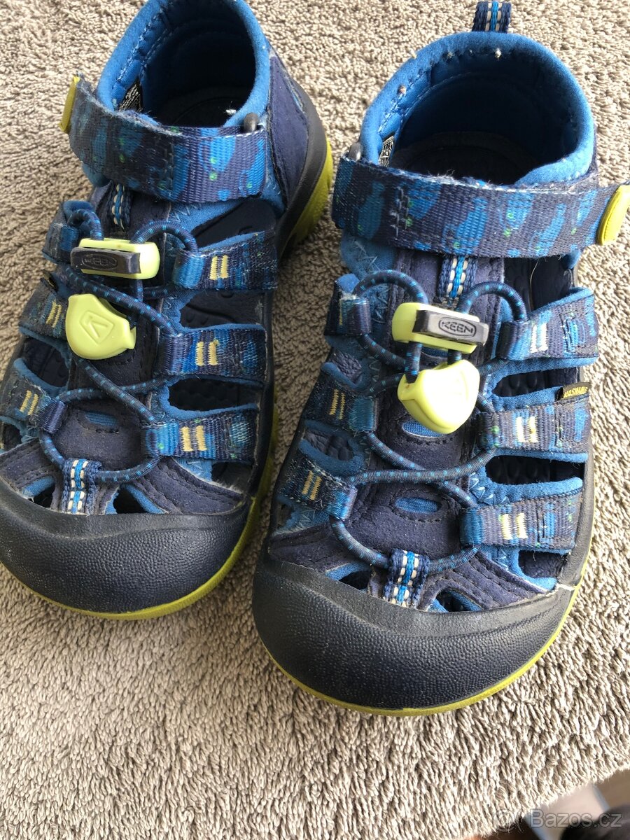 keen 29
