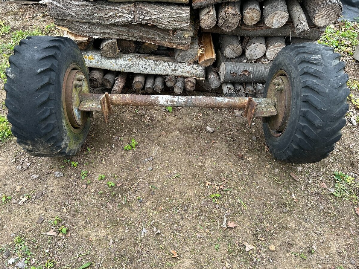Kára, vyvážečka, podvalník