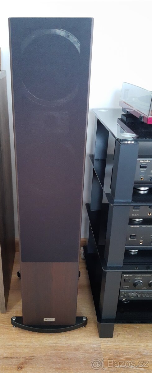 Magnat Tempus 77