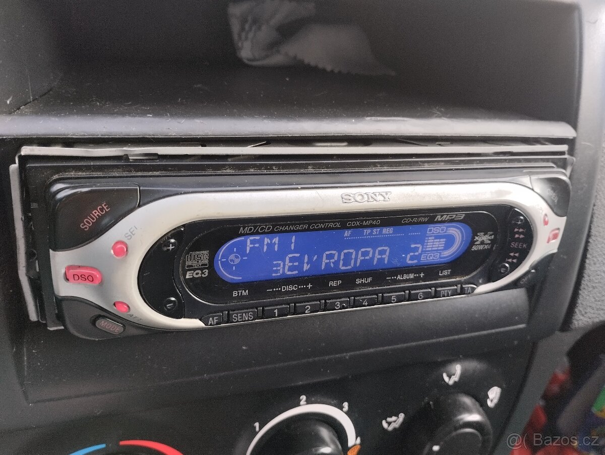Radio