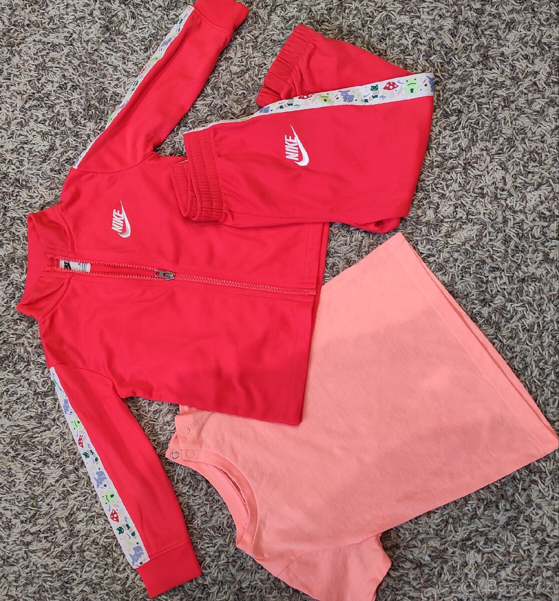 Neon set 86/92