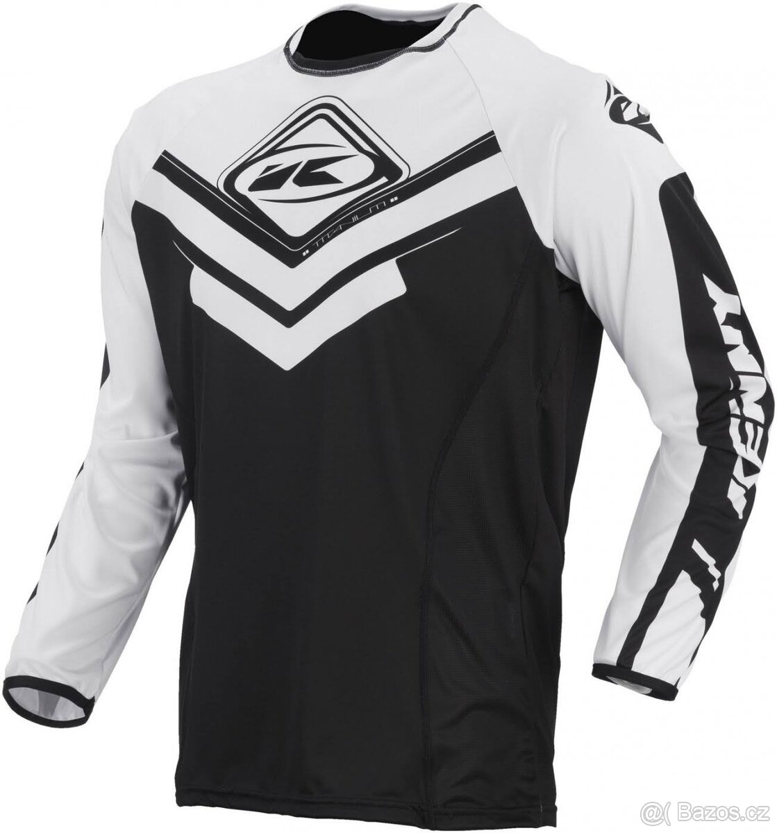 Dres Kenny Titanium velikost L