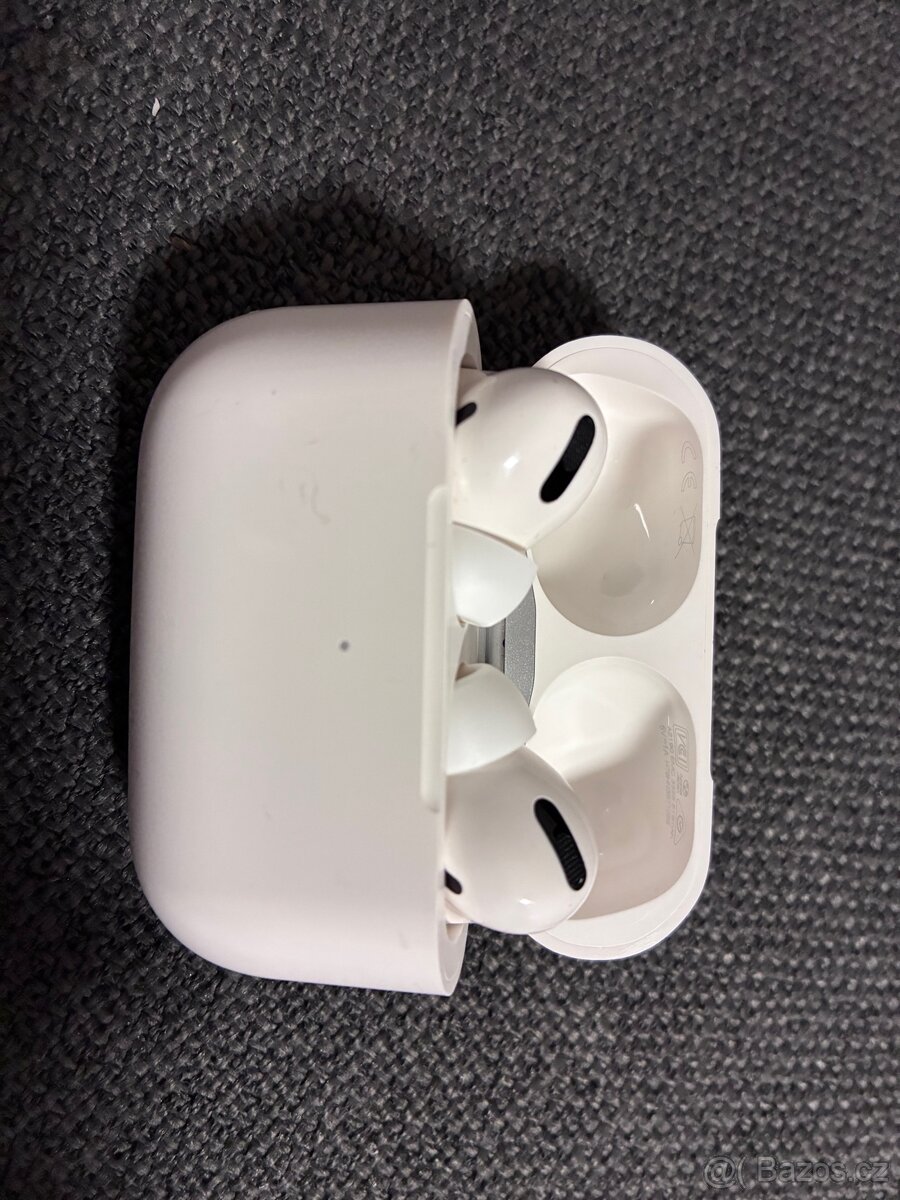Airpods Pro 2. Gen Apple a2083