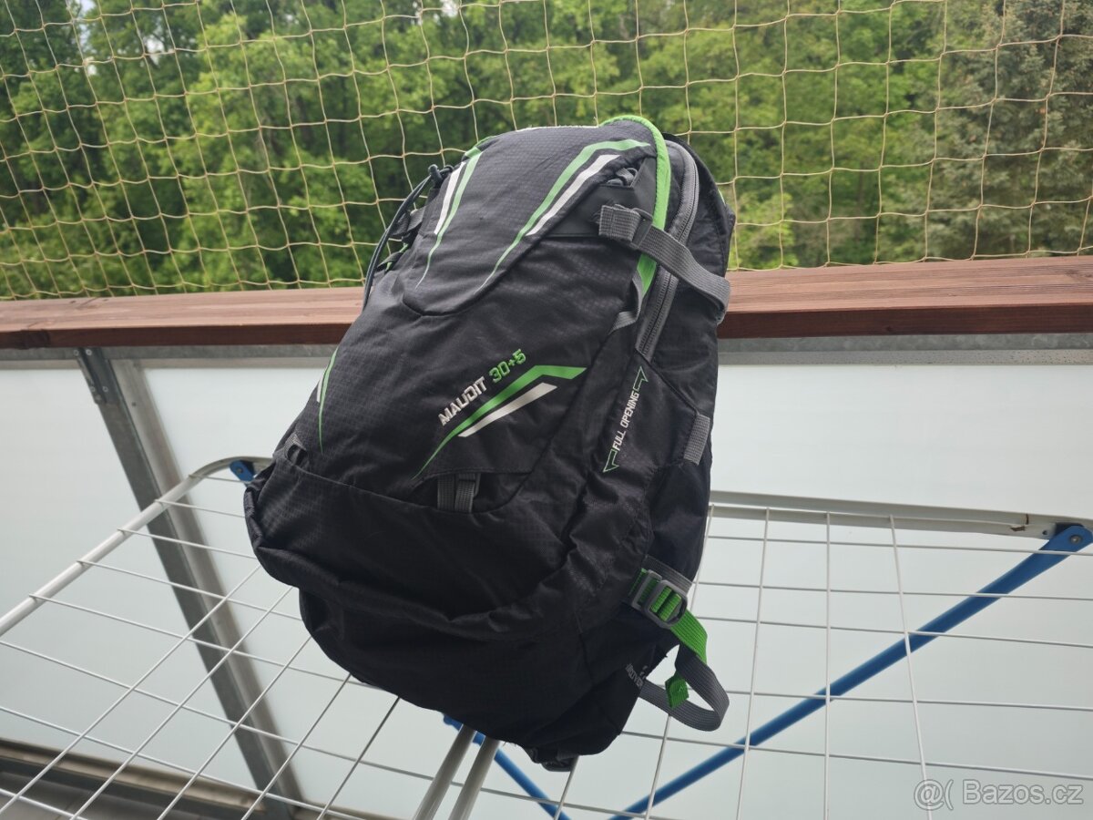 batoh FERRINO Maudit 30+5