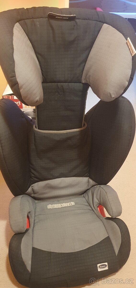 Britax Römer Kidfix