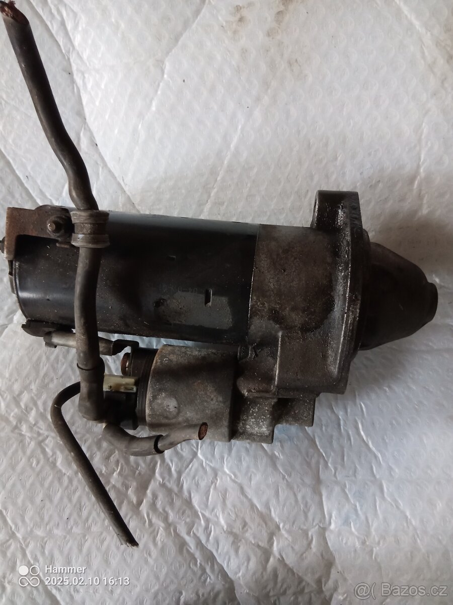 VW Passat B5.5 1.9tdi automat