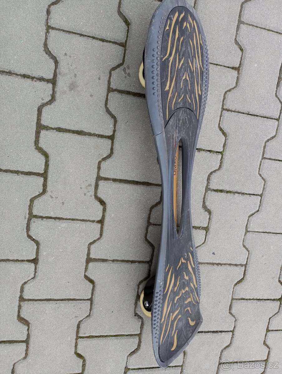 Prodam skateboard