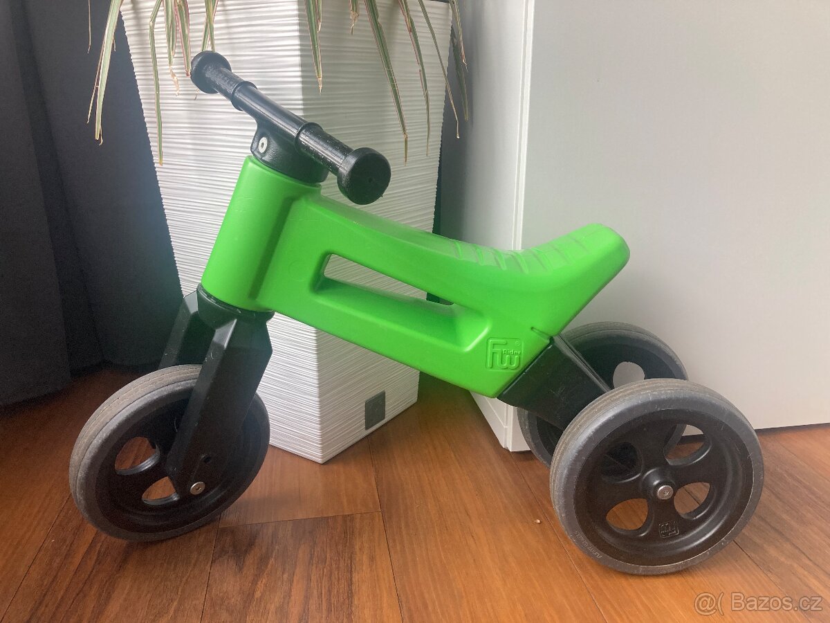 Odrážedlo Funny Wheels