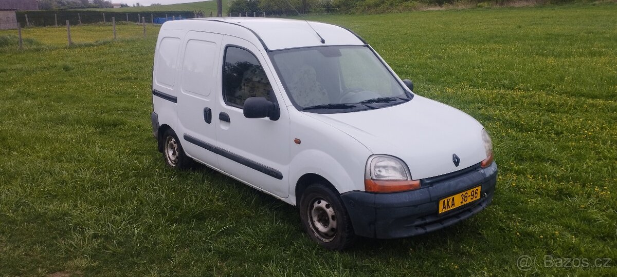 Renault Kangoo