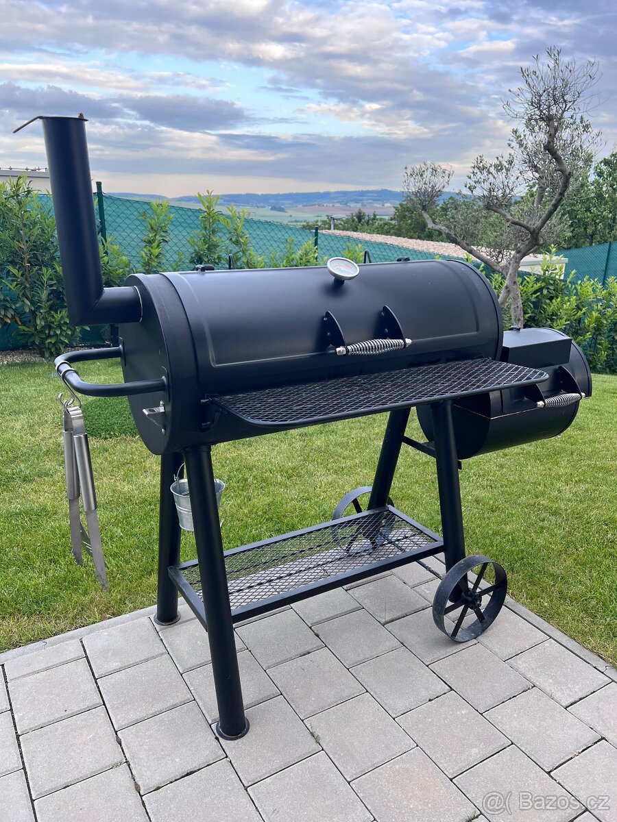 Prodám gril G21 Colorado BBQ