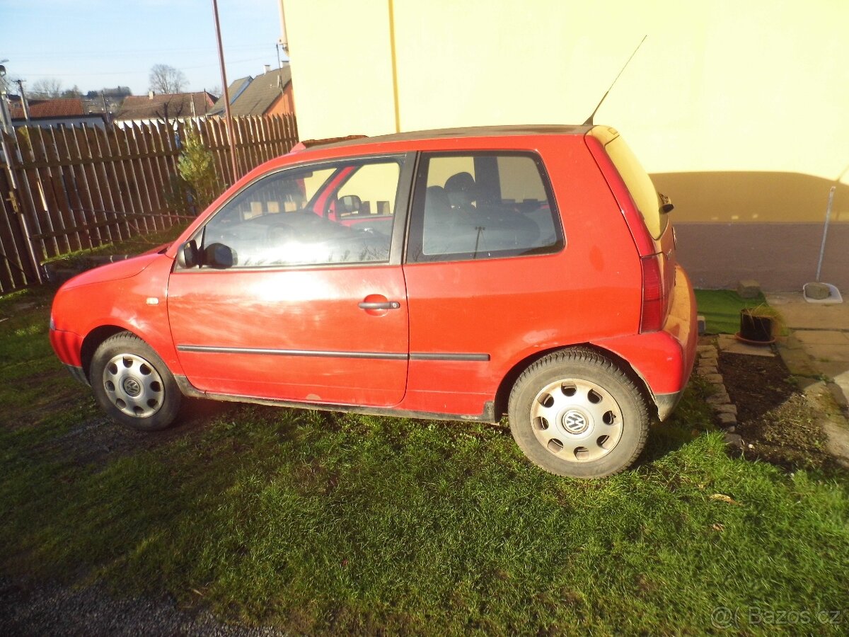 lupo 1.0