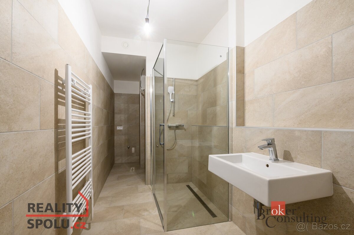 Prodej, byty/2+kk, 76.15 m2, Cibulkova, Klatovy III, Klatovy