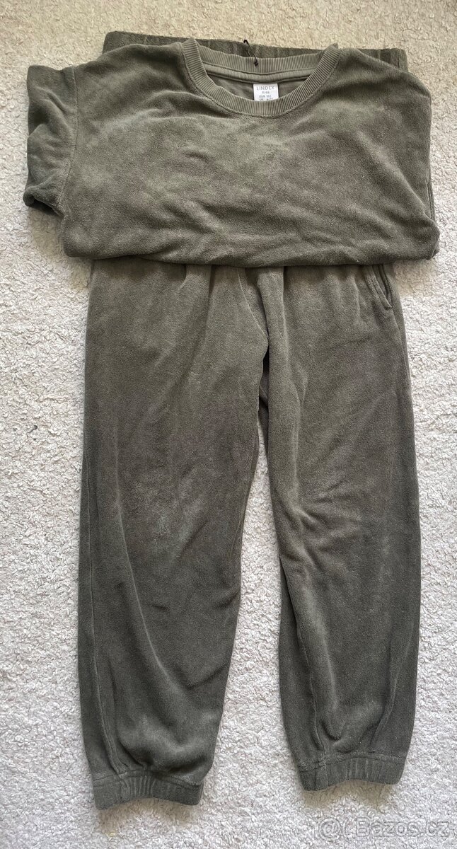 Lindex souprava