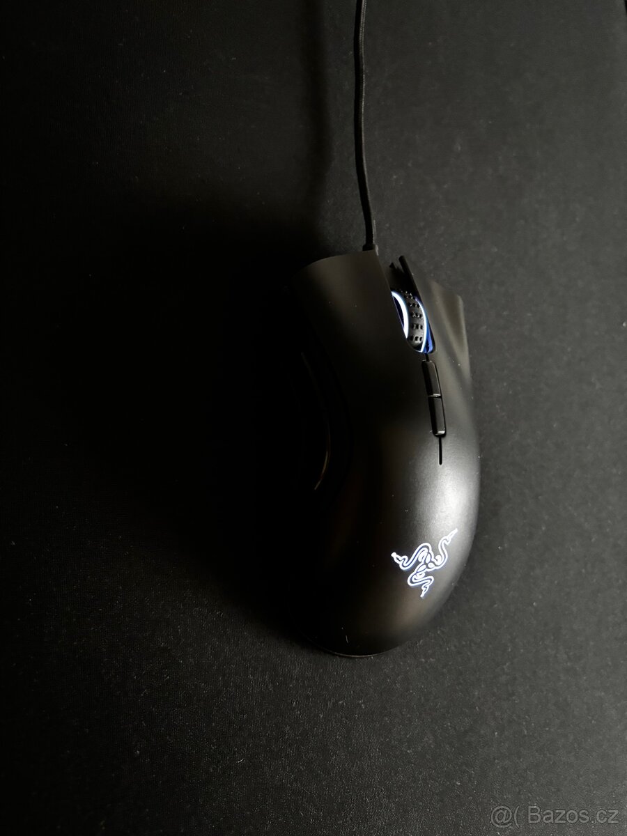 Razer DeathAdder Elite