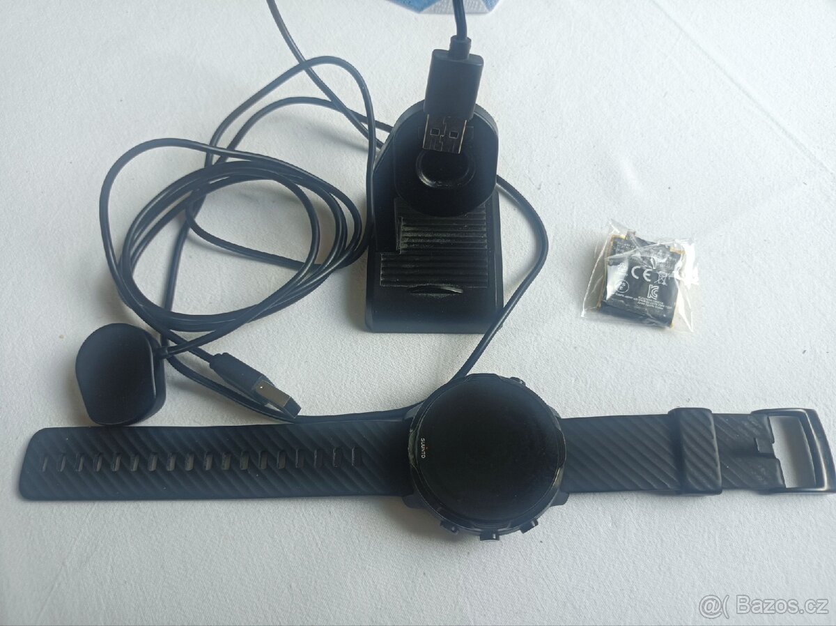Suunto 7