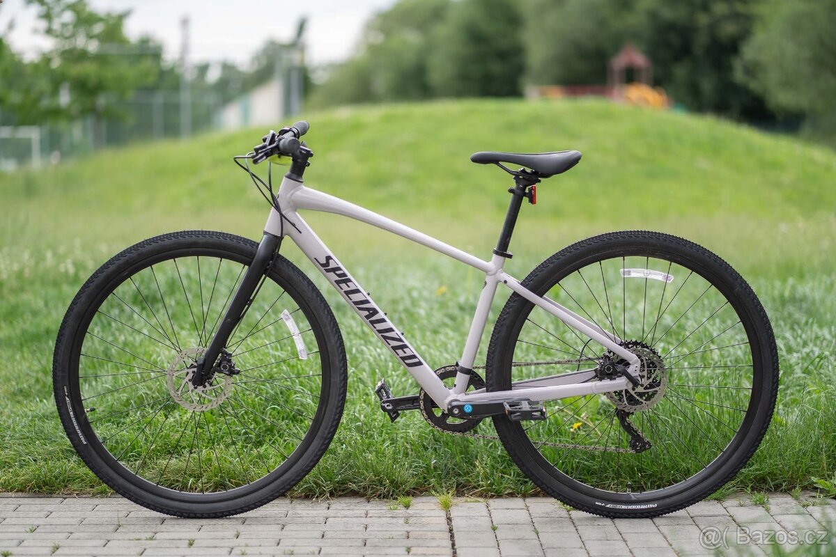 Specialized Sirrus X 2.0 (vel. XS)