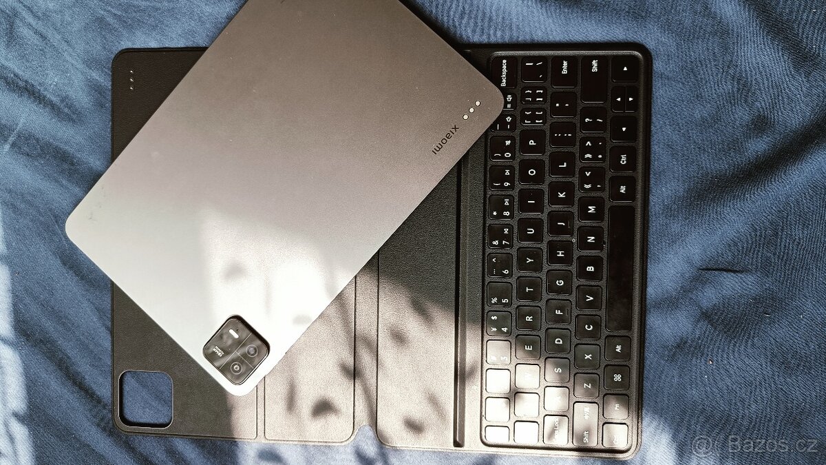 Xiaomi pad 6 8/256