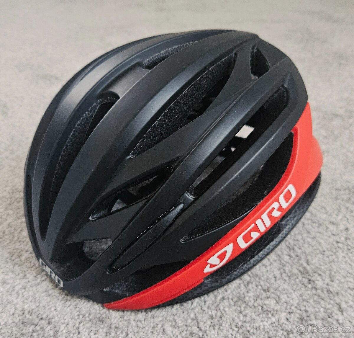 Helma Giro syntax