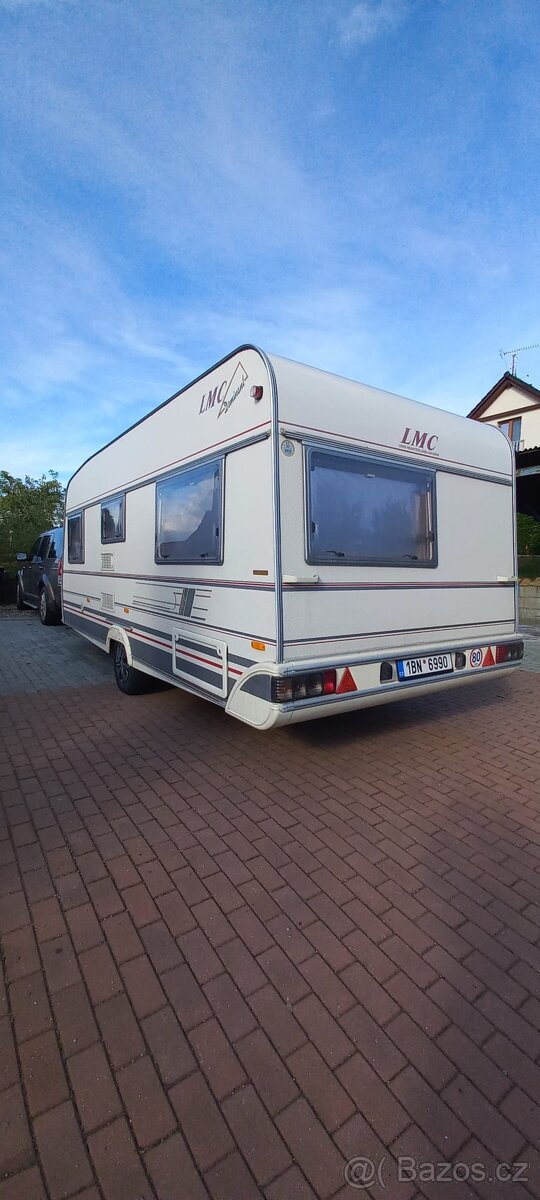 karavan LMC