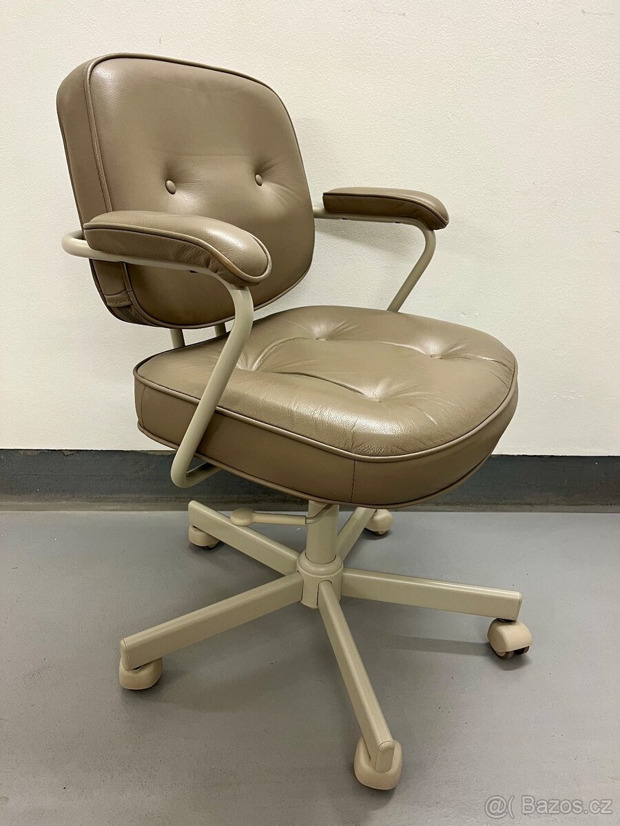 Kancelářská židle Ikea Alefjall