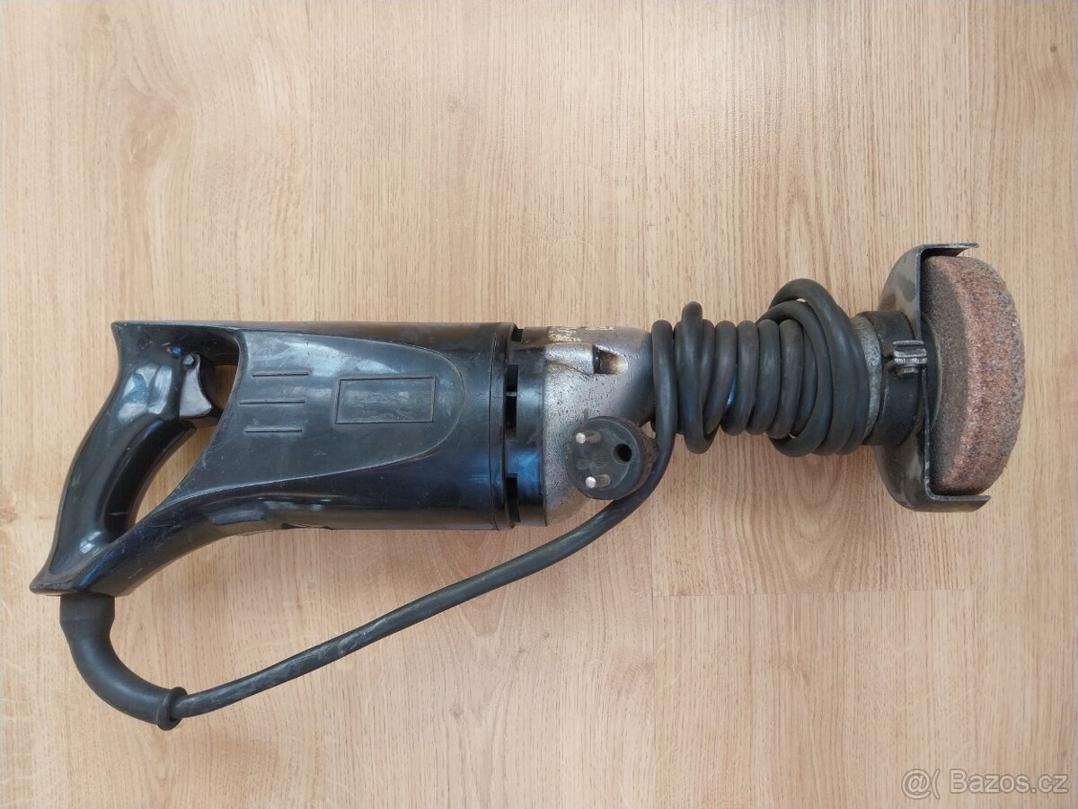 Prodám retro brusku