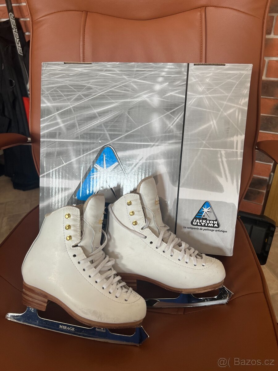 Dětské brusle JACKSON Elle 30 euro