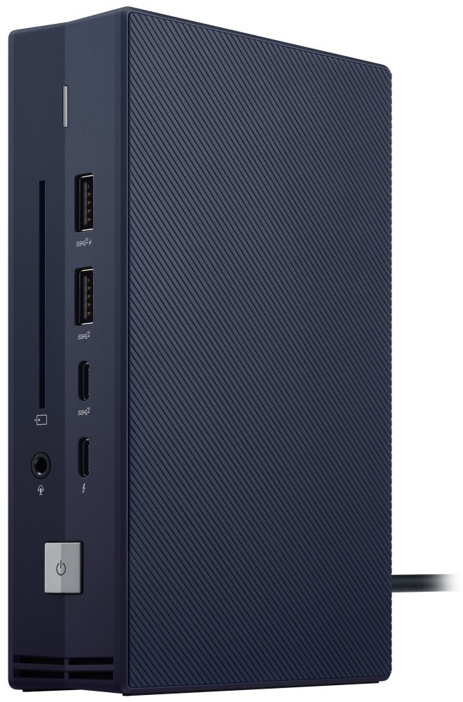 ASUS SimPro Dock 2