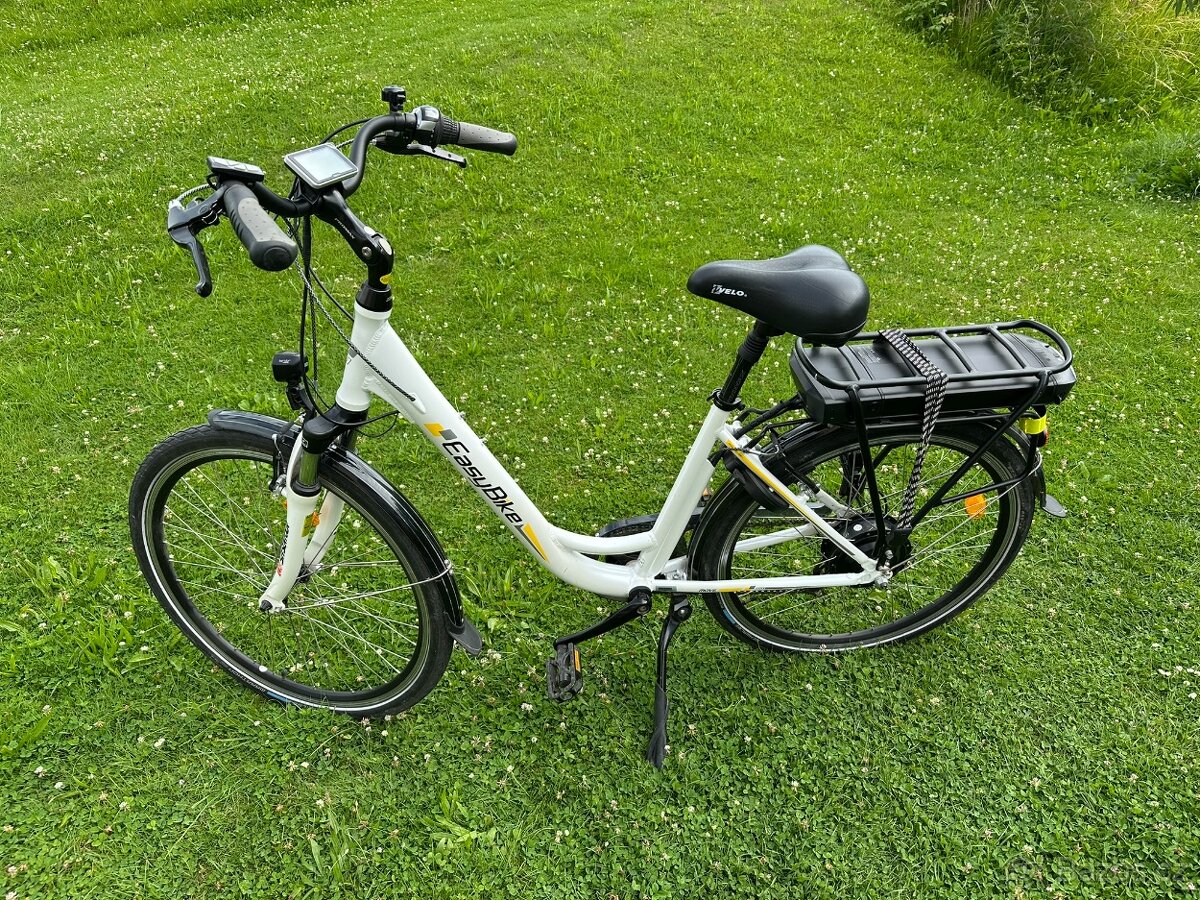 Elektrokolo EasyBike 26"