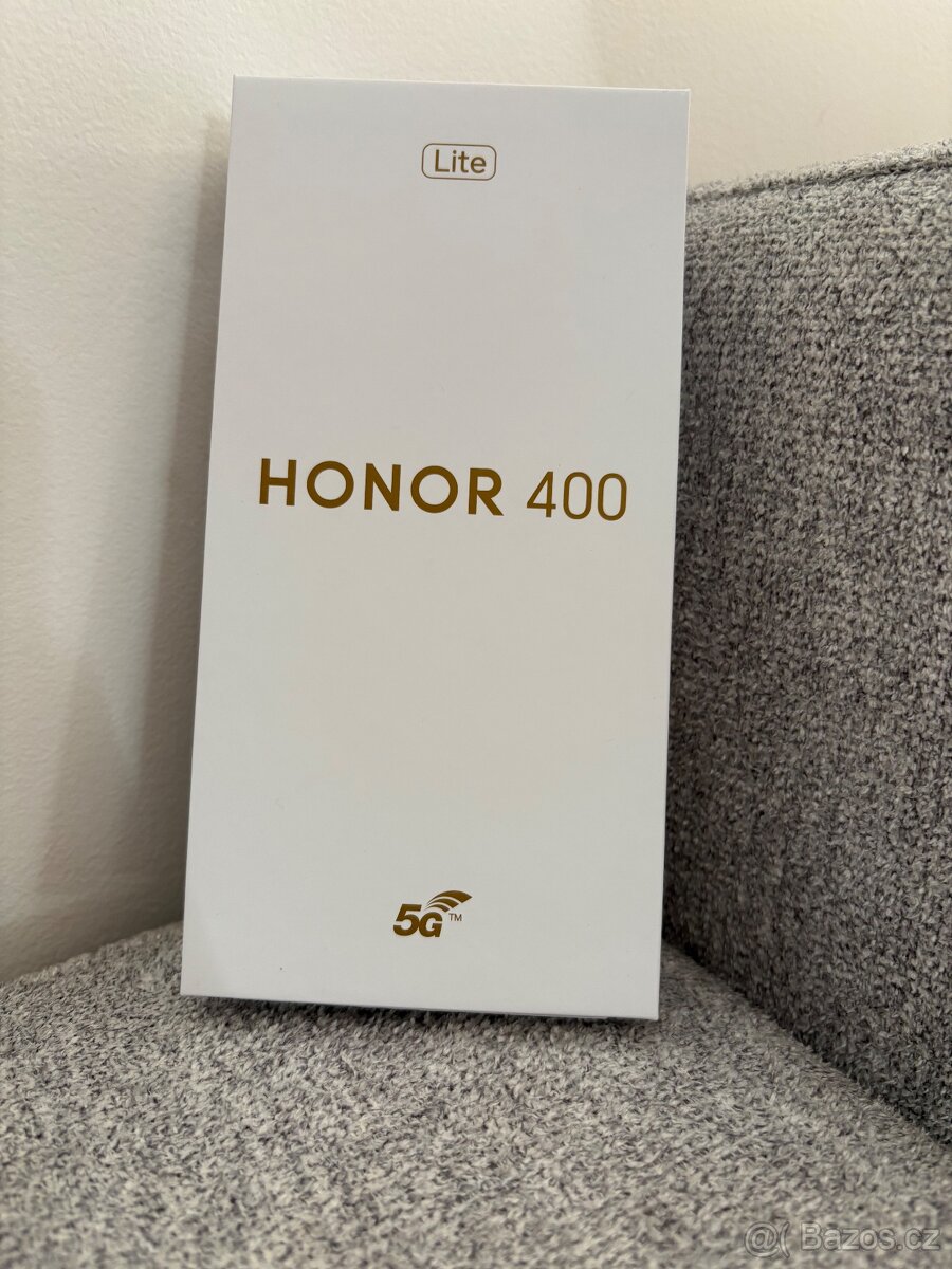 Honor 400 Lite
