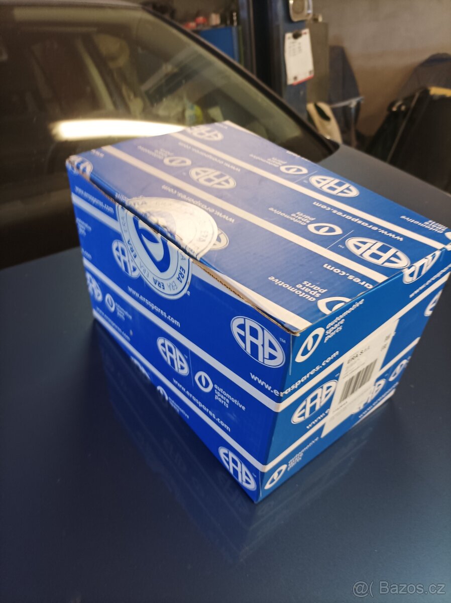 Palivové čerpadlo Škoda fabia 1.4mpi