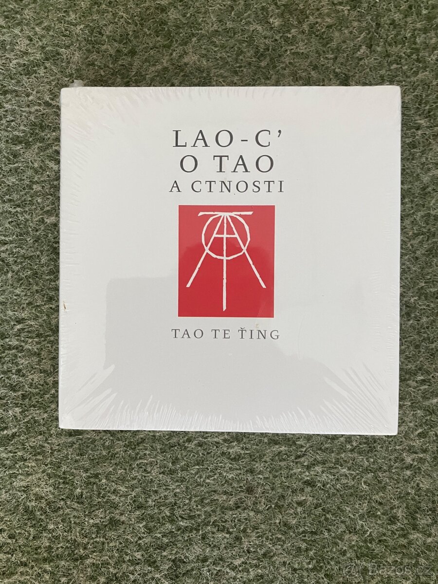 O TAO a CTNOSTI