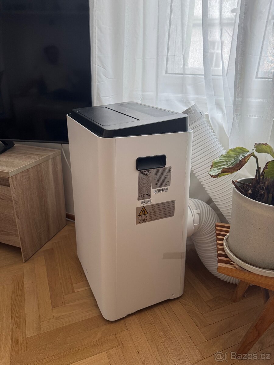 Přenosná klimatizace Sencor SAC MT1411C