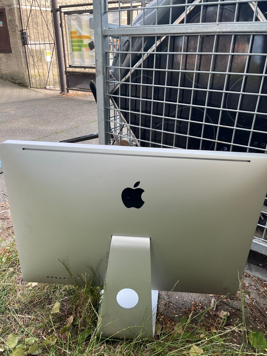 Apple imac 2019