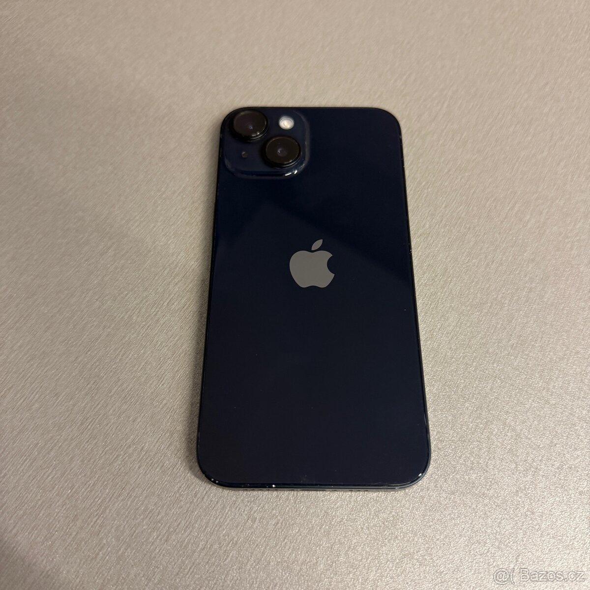 iPhone 14 128GB černý, 12 měsíců záruka
