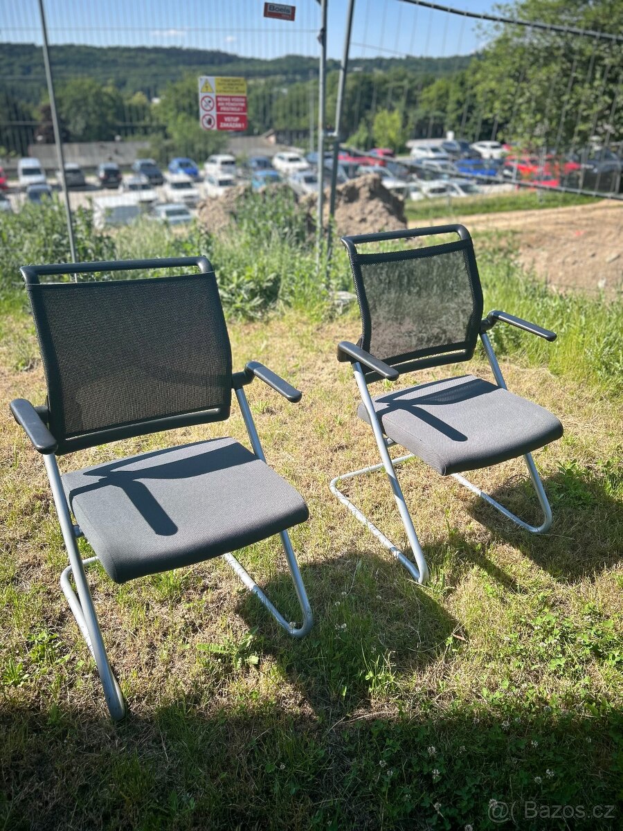 Konferenční židle