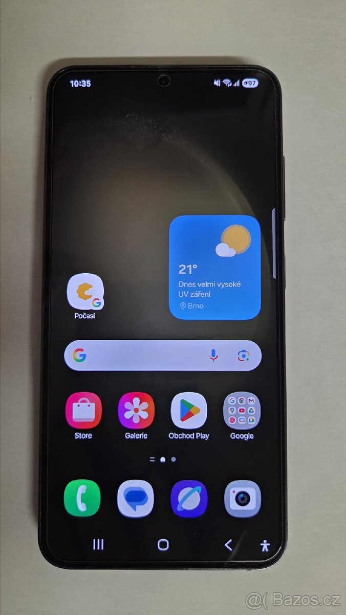Samsung S23 256