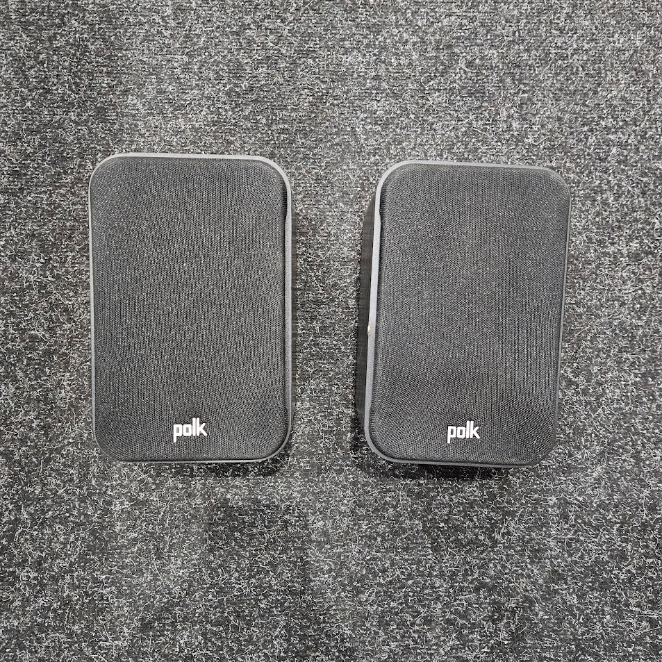 Reproduktory Polk Signature Elite ES 50