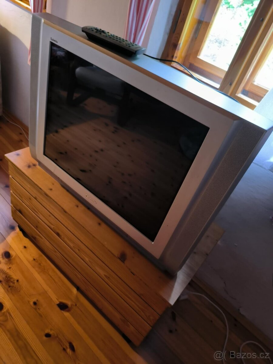 Daruji za odvoz TV Panasonic