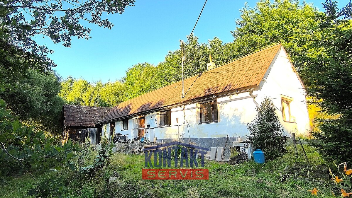 Prodej chalupy, 114 m2 - Temešvár, ev.č. MR-7797