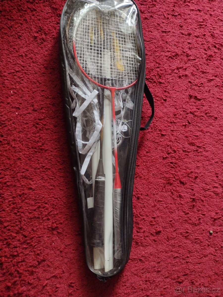 Sada pro badminton