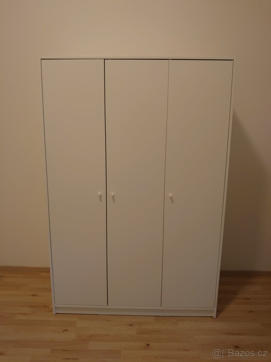 IKEA skříň Kleppstad
