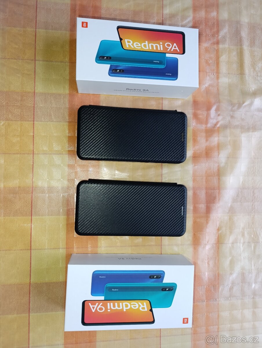 Xiaomi Redmi 9A