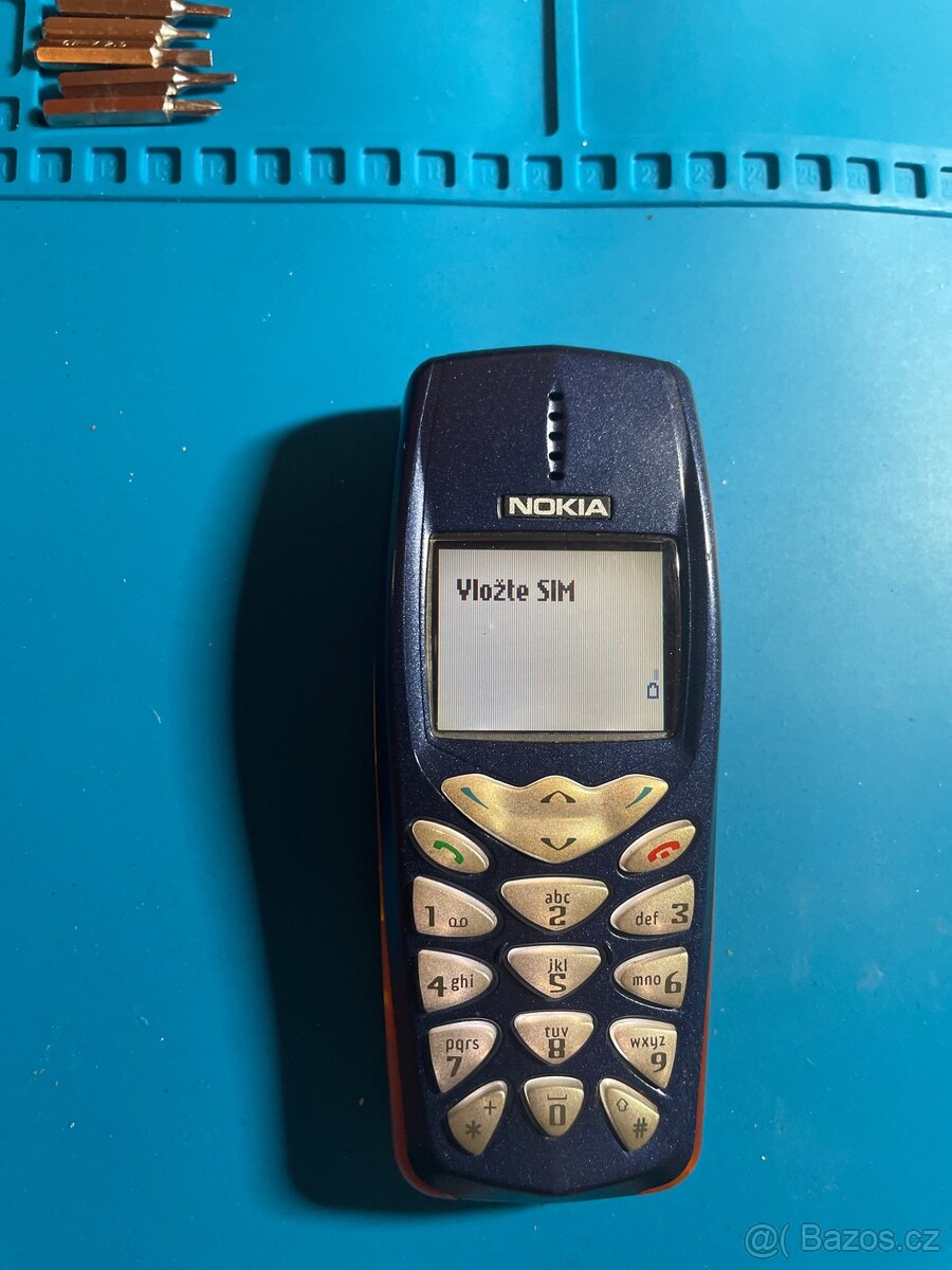 Nokia 3510i