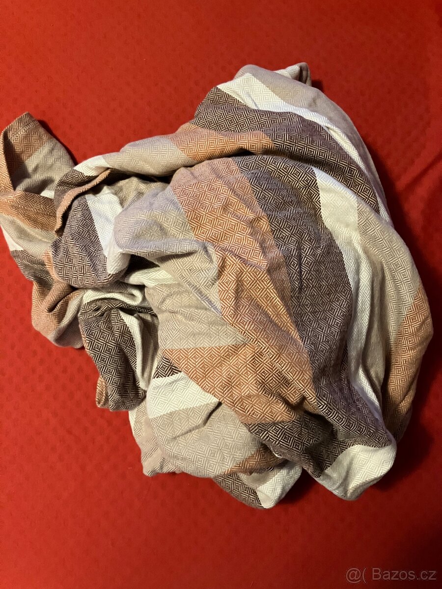 Nosící šátek 4,2m