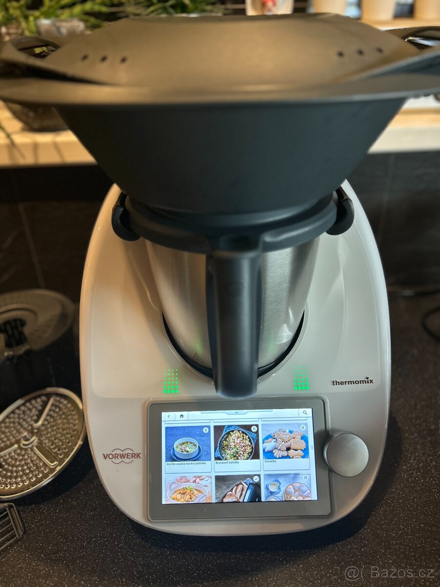 Thermomix TM6
