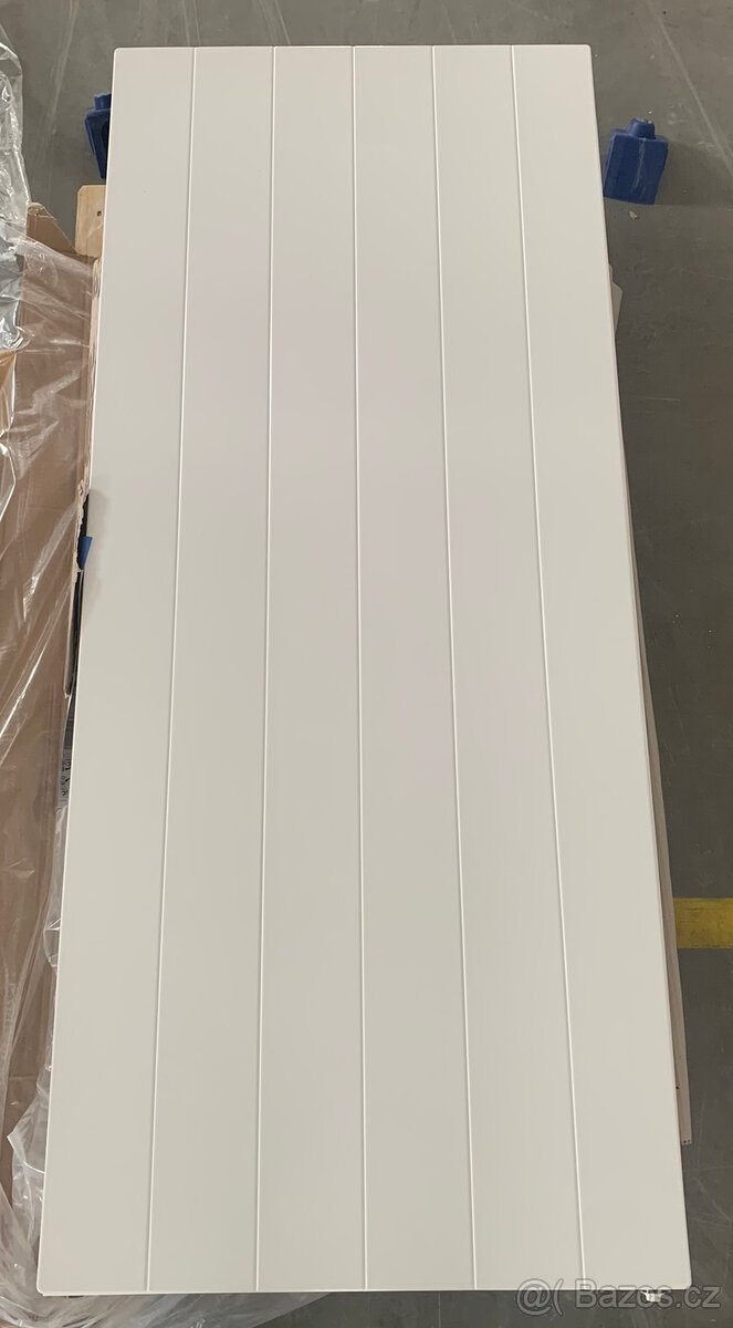 Korado VKL LINE - Deskový radiátor Radik typ 21 600x1400 mm