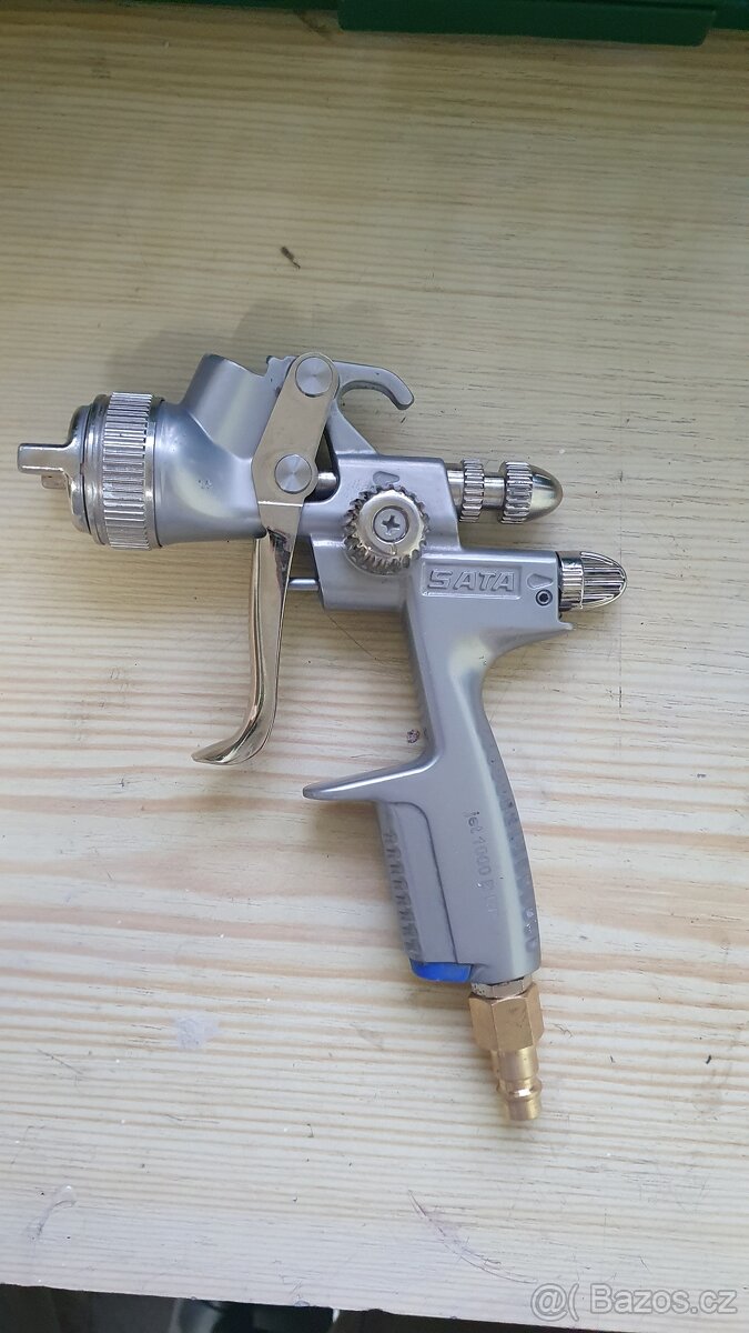 Satajet 1000 rp